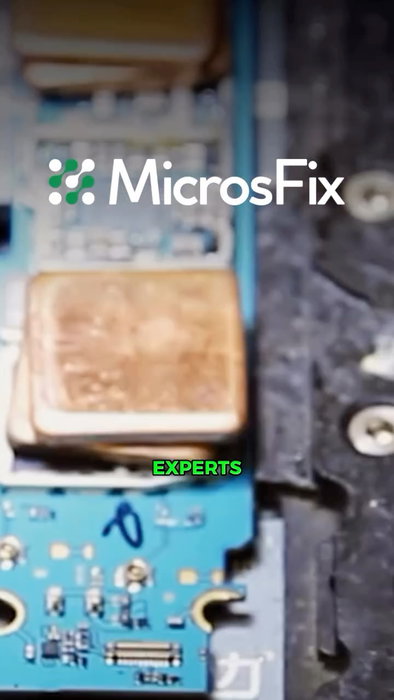 Por qué elegir Microsfix — laboratorio de placa
