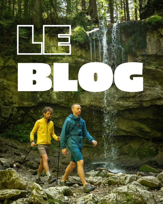 Découvrez la Collection Printemps-Été 2026, une gamme de vêtements outdoor pensée pour accompagner toutes vos aventures sportives estivales. ☀️

Plongez dans les coulisses de la conception produits à travers notre entretien avec Auxane, cheffe de produits outdoor chez Lhotse. 

🔗 À découvrir dès maintenant sur Lhotse.com (lien en bio)

#lhotse #springsummer2026 #aventure #sport #outdoor