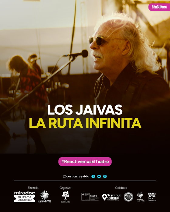 Publicacion de corparteyvida