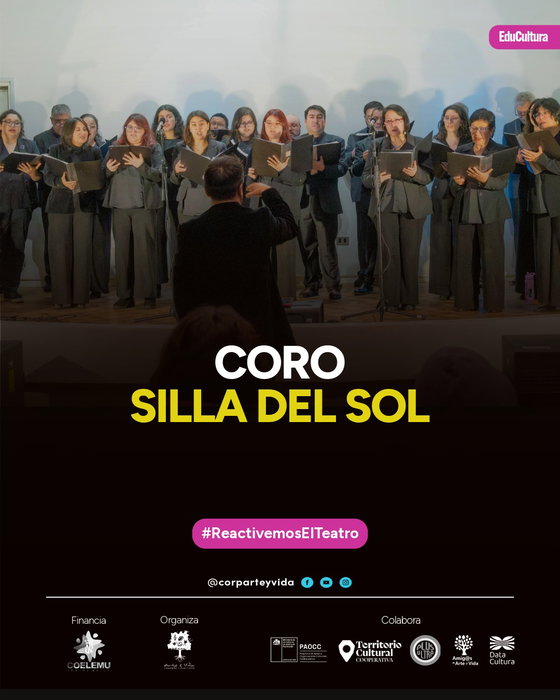 Publicacion de corparteyvida