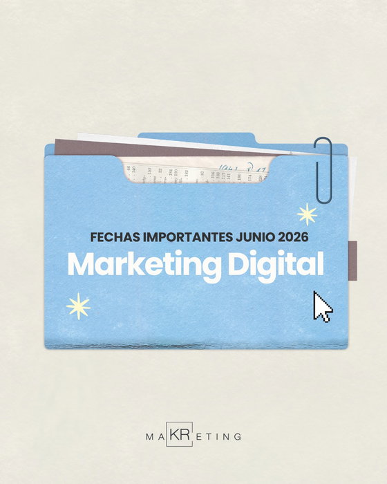 Post KR Marketing