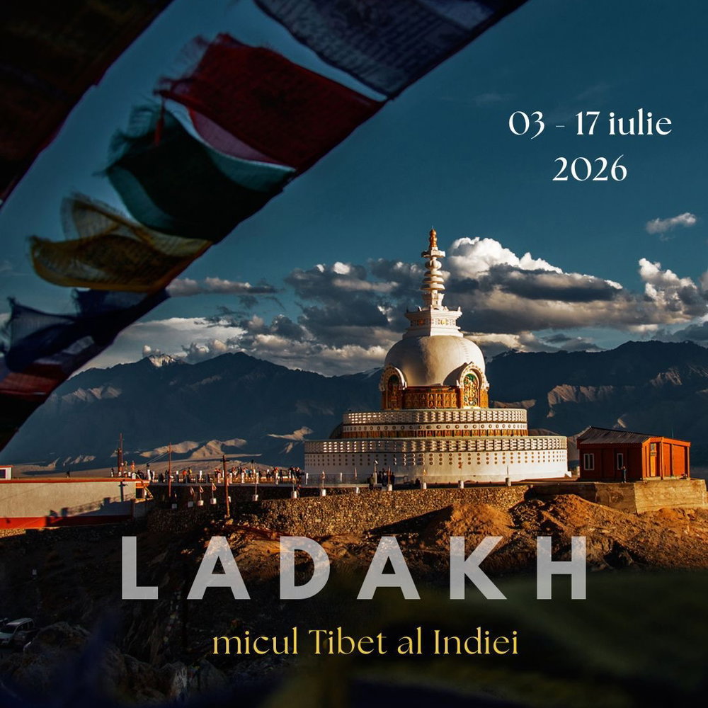 Ladakh, Himalaya