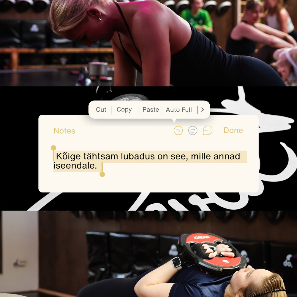 Me kõik oskame olla hea sõber teistele.. Kui sõber palub kohtuda, ilmume kohale. Kui lubame helistada,…