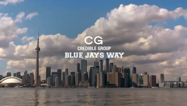 Blue Jays Way project by SET Marketing