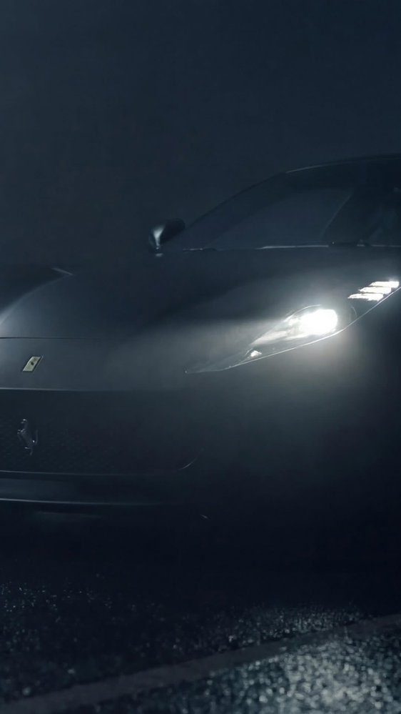 SET Marketing x Ferrari - Year of the Horse