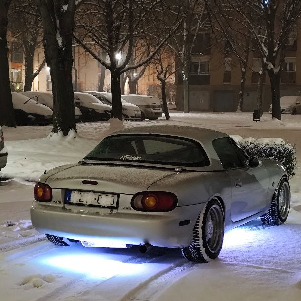 Instagram reel: ❄️❄️