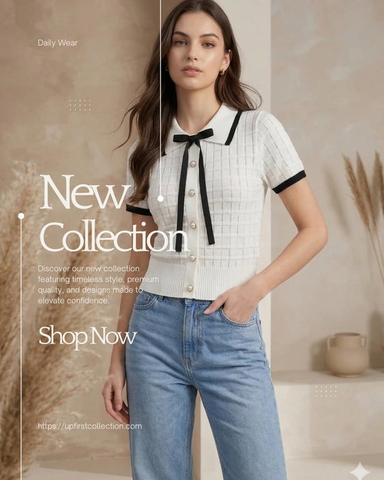 turning fashion collections into scroll-stopping experiences ✨

this Shopify sto