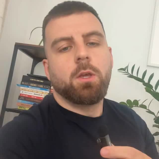 Instagram post by @dimicmmarko