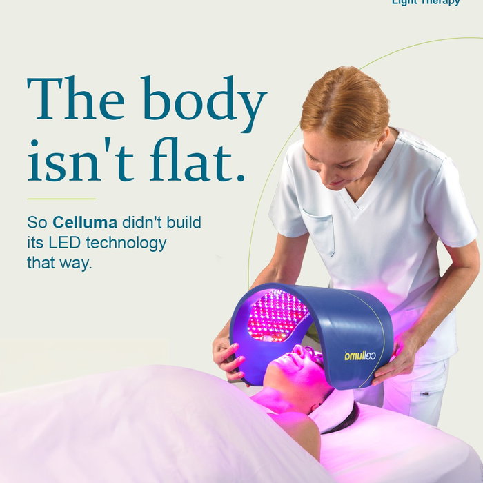 Celluma LED — professional light therapy