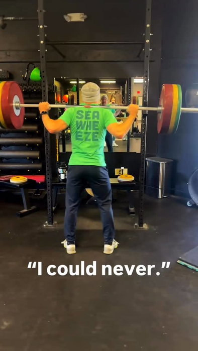 Find a place that sees your potential before you even see it yourself! Here at Gym of Tucson, we’re…