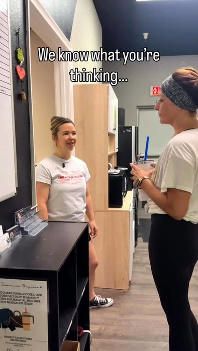 Looking for the best trainers in Tucson? You found us just ask all our clients what goes on in…