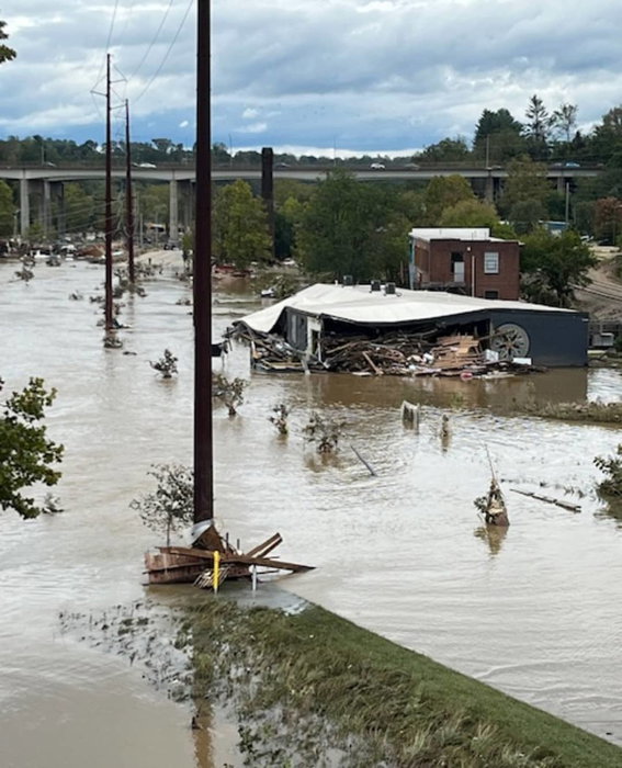 As Hurricane Helene has profoundly impacted communities and businesses across the region, our hearts go out to everyone affected by this devastating storm. At Sun Life Marinas, we understand the challenges that come with natural disasters and the immense effort required to rebuild and recover.

We are deeply grateful to the first responders, volunteers, and all the dedicated individuals who are working tirelessly to clear up the damage and provide essential support to those in need. Your bravery and commitment are truly inspiring, and your efforts do not go unnoticed.

To our fellow marina operators and all businesses affected, know that we stand with you during this difficult time. We are committed to supporting our community as we navigate the road to recovery together.

Stay strong, and let us continue to support one another in rebuilding our communities.