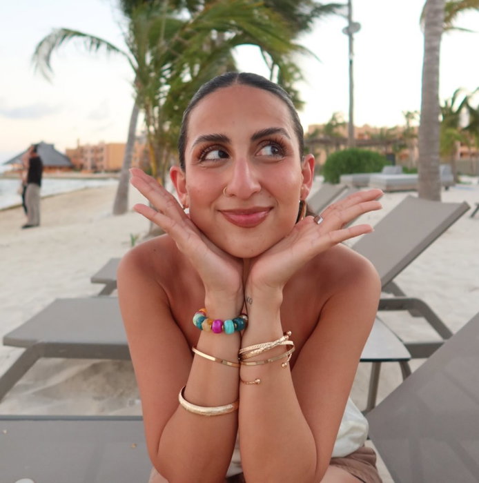 Brow cam