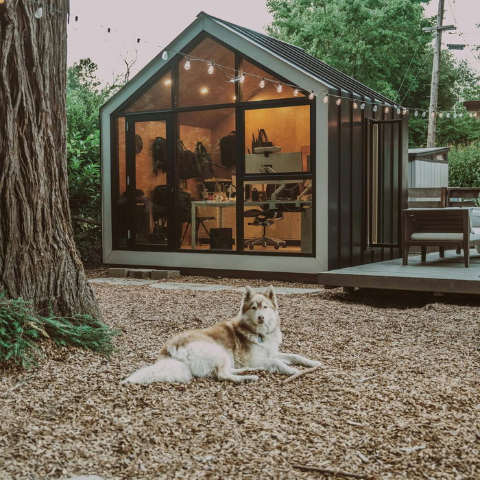 When your long weekend turns into your everyday.

#WorkLifeBalance #BunkieCo #BackyardBunkie #EverydayEscape