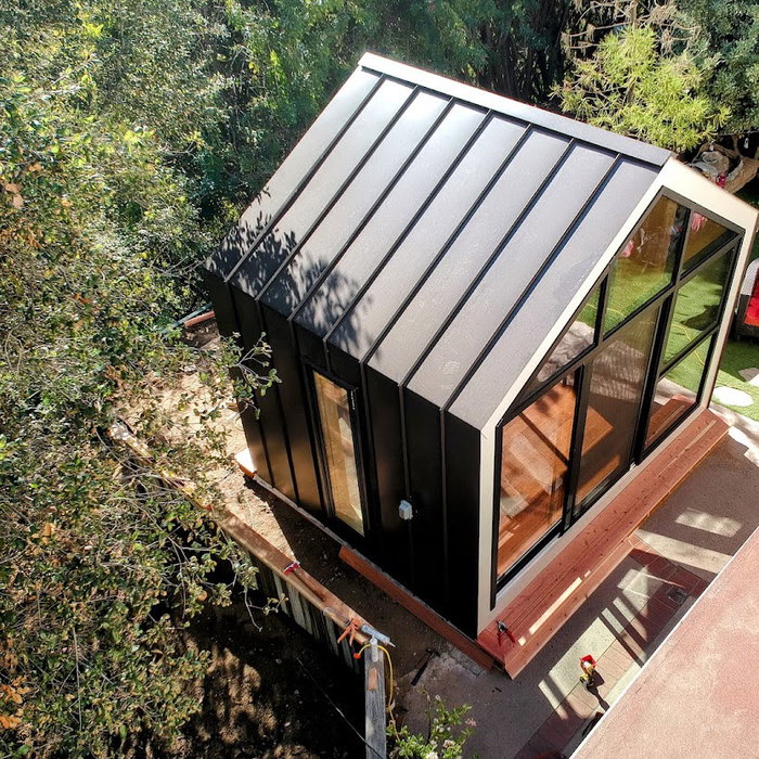 Small Space, Big Ideas

Got a small backyard? A Bunkie can elevate your small space into a stunning multifunctional oasis! 

Transform those unused areas into quiet retreats or productive workspaces. 

Unlock the full potential of your yard today!

#BunkieCo #BackyardBunkie #DIY #SpaceSaver #CreativeSpaces
#SmallSpaceSolutions #BackyardIdeas #ExpandYourSpace #OutdoorOasis #FunctionalDesign #SmartLiving