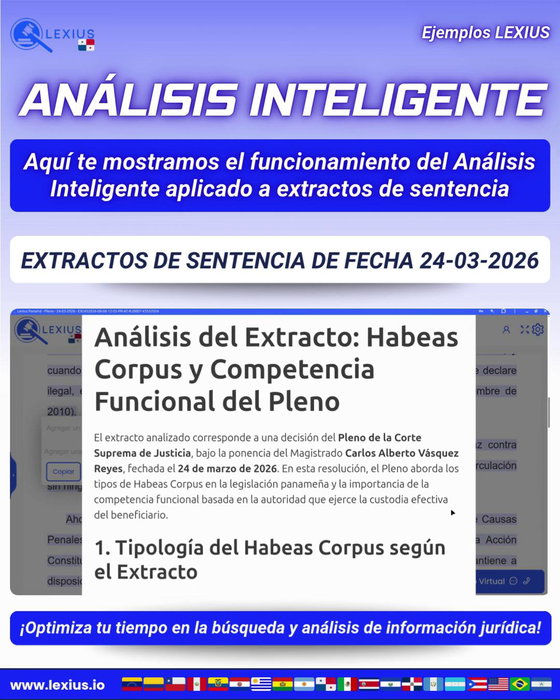 Video de LEXIUS