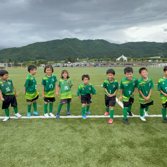 @aizu_santosfc の投稿：2026年度会津FA U-10リーグ サッカーを楽しみたい仲間も大募集中です