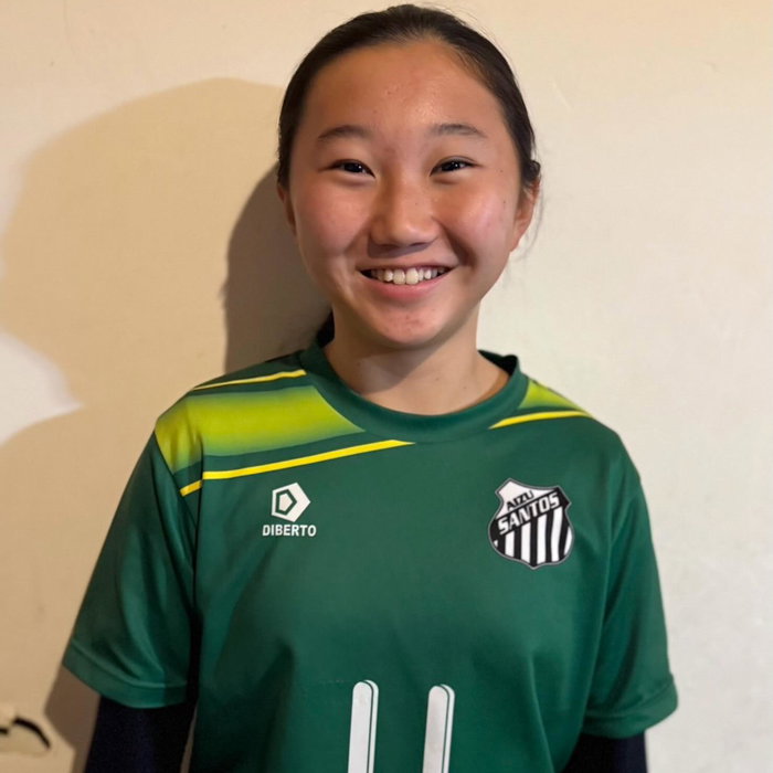 @aizu_santosfc の投稿：★報告★ 東北U-16女子トレセンリーグに当クラブより1名の選手が選出されました。中学3年生