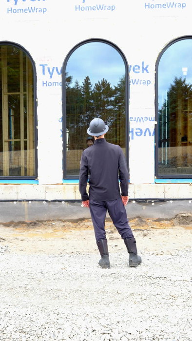 Energy Star aluminum windows. Walls of glass that seal, fold, and slide.

Canadian made. Built for the way we actually build—and live.

Because we are Fenestrators.

If you’re planning something that matters, let’s talk.

#madeincanada #canadianhomes #aluminumwindows #liftandslidedoors